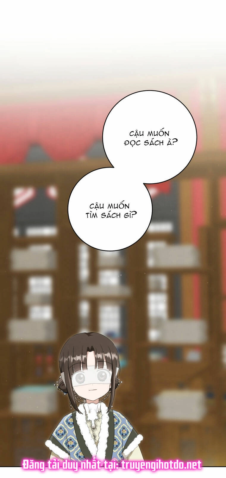 Trở Thành Cô Cháu Gái Bị Khinh Miệt Của Gia Tộc Võ Lâm. Chapter 53.2 - 6