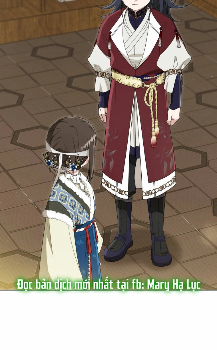 Trở Thành Cô Cháu Gái Bị Khinh Miệt Của Gia Tộc Võ Lâm. Chapter 53.2 - 8