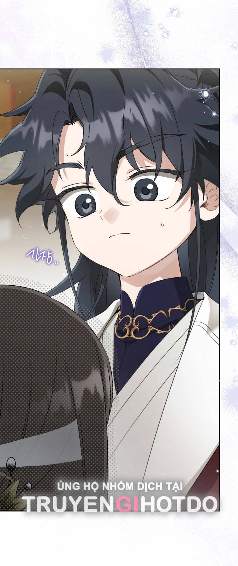 Trở Thành Cô Cháu Gái Bị Khinh Miệt Của Gia Tộc Võ Lâm. Chapter 53.2 - 13