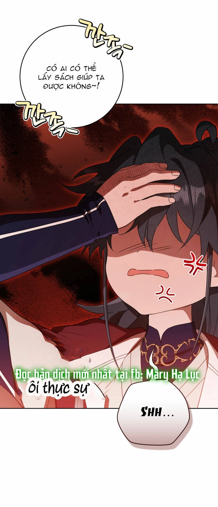 Trở Thành Cô Cháu Gái Bị Khinh Miệt Của Gia Tộc Võ Lâm. Chapter 53.2 - 19