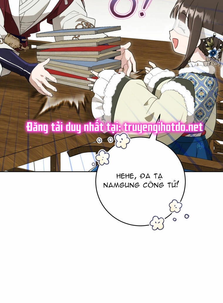 Trở Thành Cô Cháu Gái Bị Khinh Miệt Của Gia Tộc Võ Lâm. Chapter 53.2 - 22