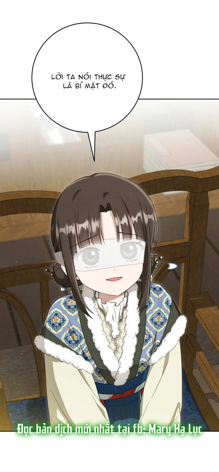 Trở Thành Cô Cháu Gái Bị Khinh Miệt Của Gia Tộc Võ Lâm. Chapter 53.2 - 23