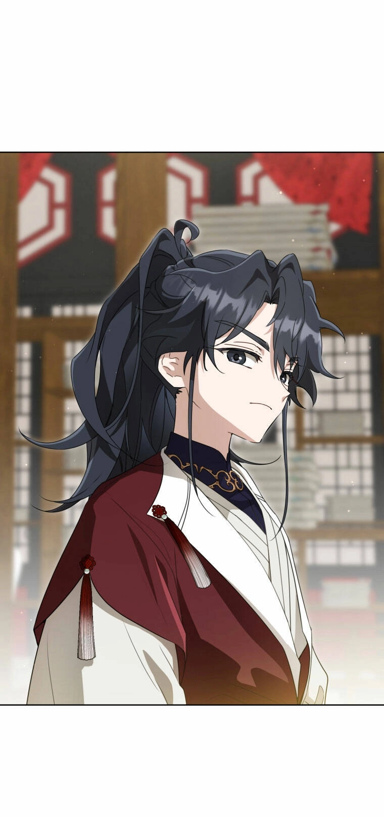 Trở Thành Cô Cháu Gái Bị Khinh Miệt Của Gia Tộc Võ Lâm. Chapter 53.2 - 24