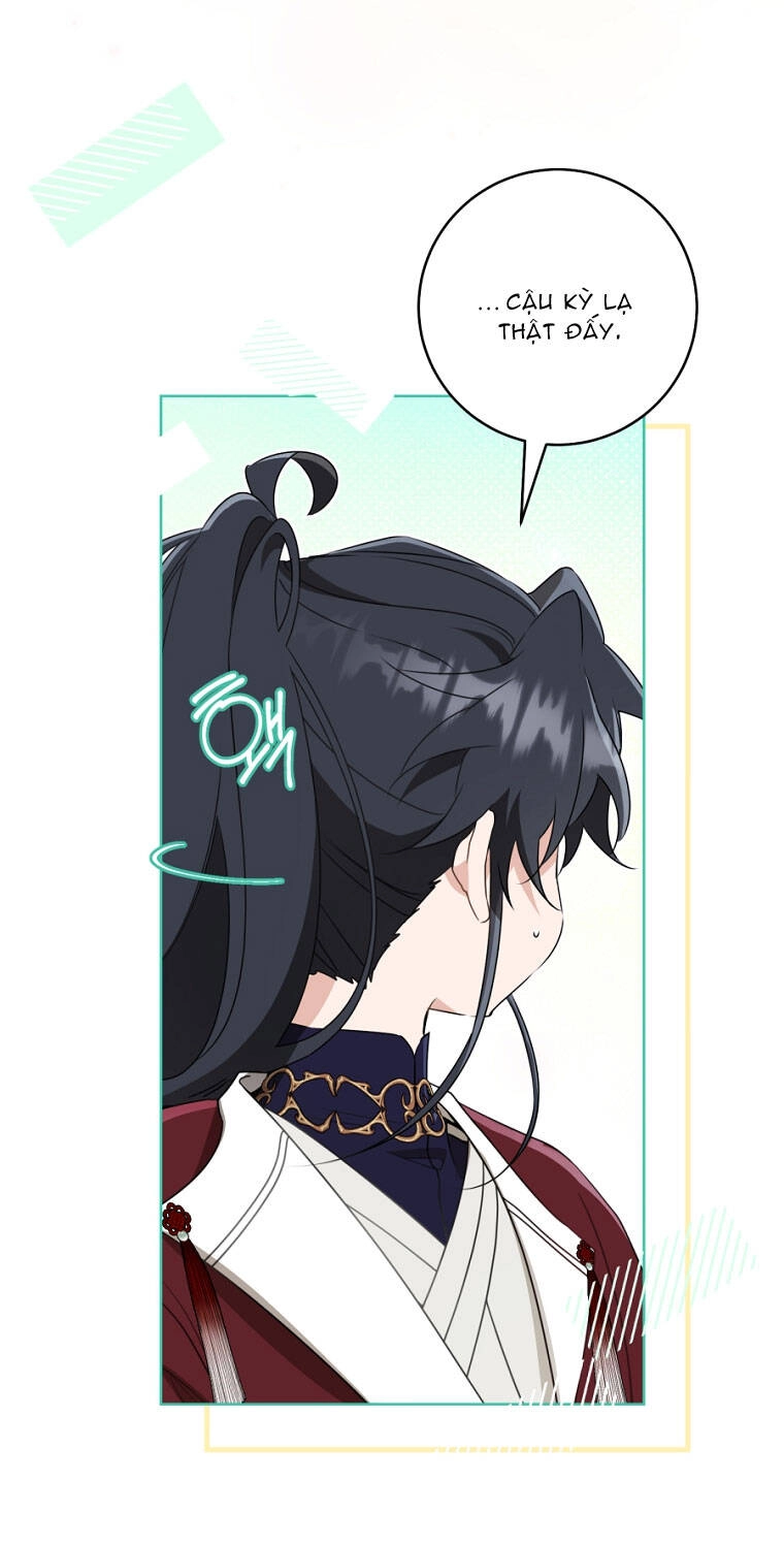 Trở Thành Cô Cháu Gái Bị Khinh Miệt Của Gia Tộc Võ Lâm. Chapter 54.1 - 3