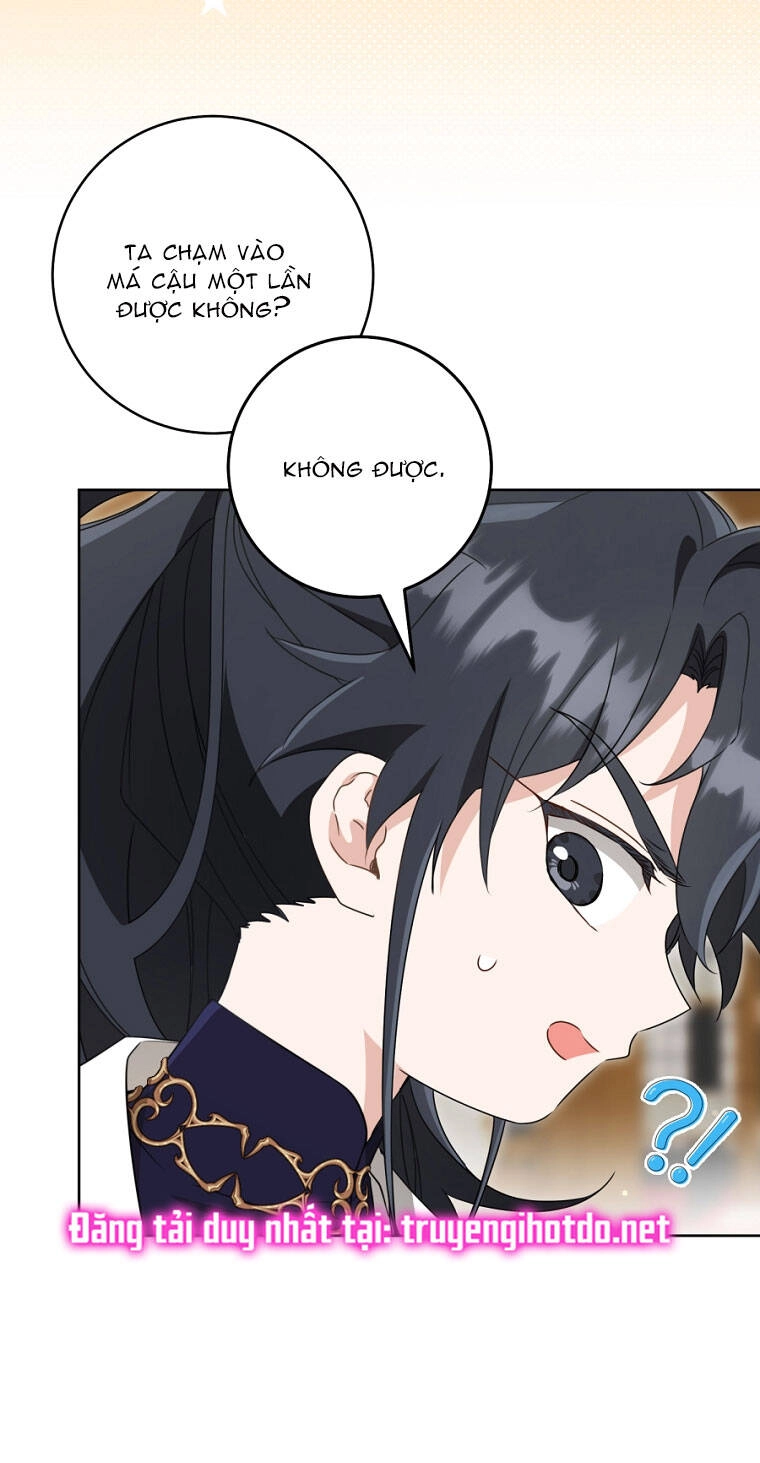 Trở Thành Cô Cháu Gái Bị Khinh Miệt Của Gia Tộc Võ Lâm. Chapter 54.1 - 5