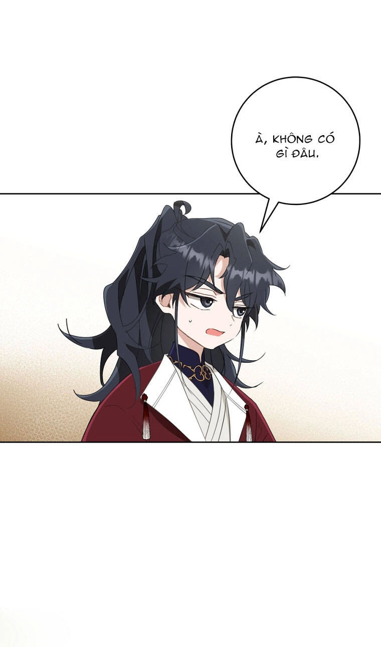 Trở Thành Cô Cháu Gái Bị Khinh Miệt Của Gia Tộc Võ Lâm. Chapter 54.1 - 12