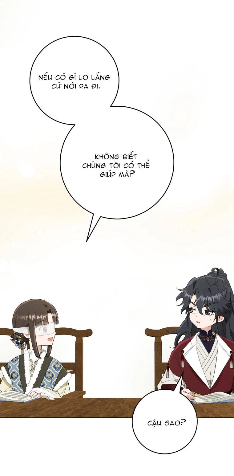 Trở Thành Cô Cháu Gái Bị Khinh Miệt Của Gia Tộc Võ Lâm. Chapter 54.1 - 13