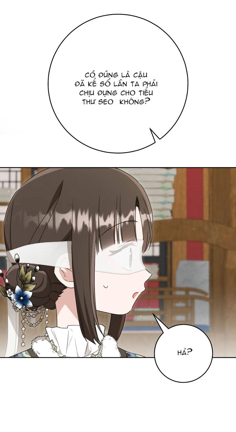 Trở Thành Cô Cháu Gái Bị Khinh Miệt Của Gia Tộc Võ Lâm. Chapter 54.1 - 15