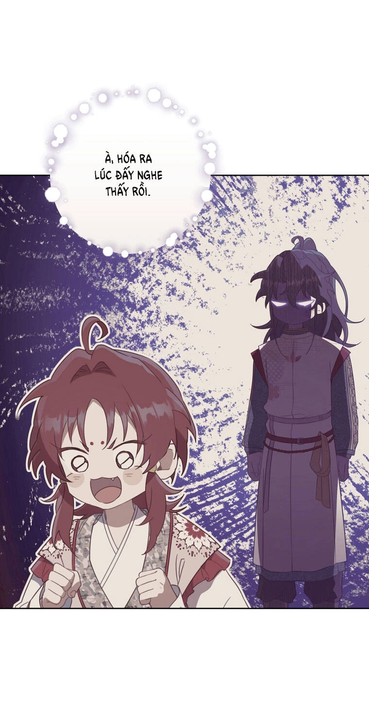 Trở Thành Cô Cháu Gái Bị Khinh Miệt Của Gia Tộc Võ Lâm. Chapter 54.1 - 16