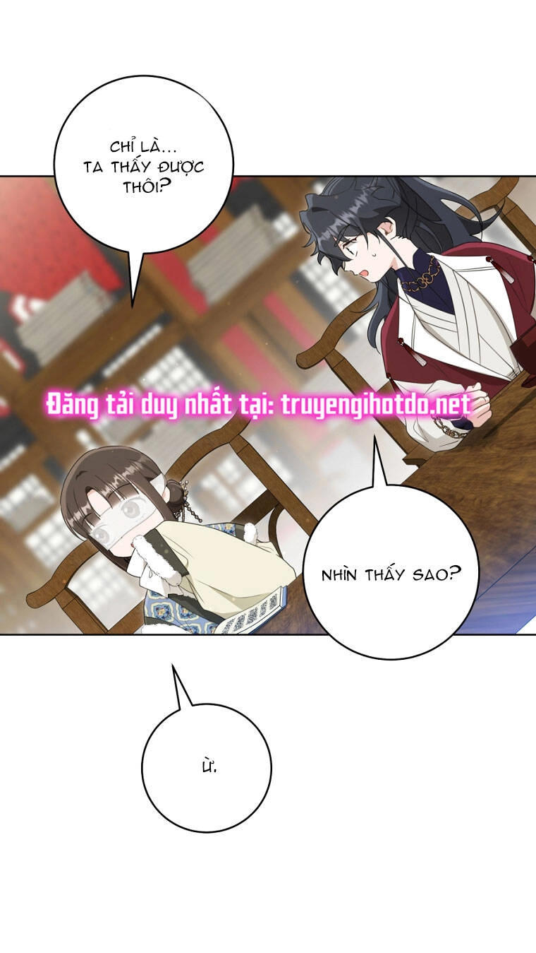 Trở Thành Cô Cháu Gái Bị Khinh Miệt Của Gia Tộc Võ Lâm. Chapter 54.1 - 18