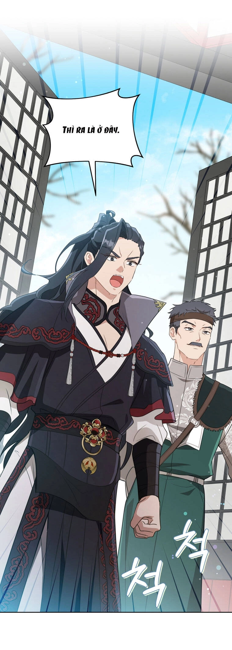 Trở Thành Cô Cháu Gái Bị Khinh Miệt Của Gia Tộc Võ Lâm. Chapter 54.1 - 20