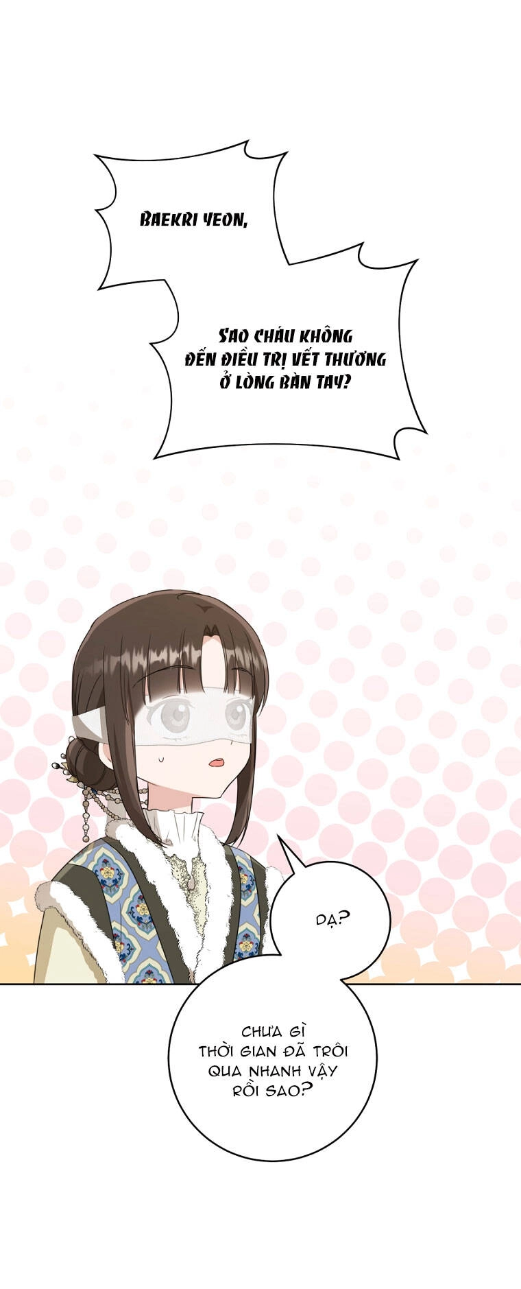 Trở Thành Cô Cháu Gái Bị Khinh Miệt Của Gia Tộc Võ Lâm. Chapter 54.1 - 23