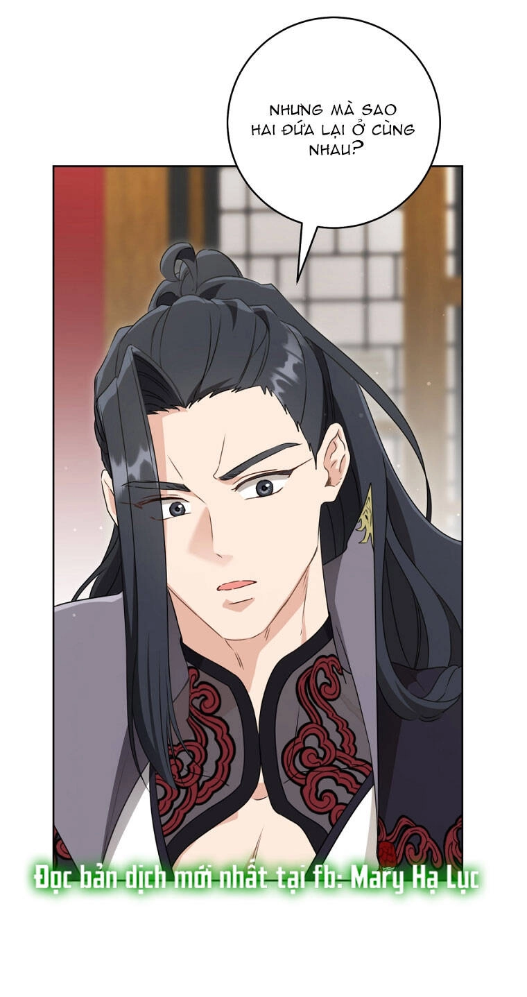 Trở Thành Cô Cháu Gái Bị Khinh Miệt Của Gia Tộc Võ Lâm. Chapter 54.1 - 25