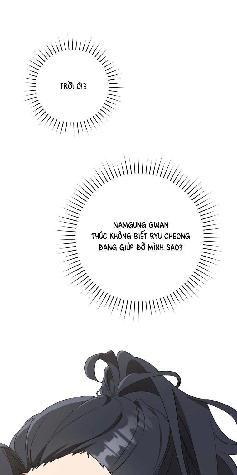 Trở Thành Cô Cháu Gái Bị Khinh Miệt Của Gia Tộc Võ Lâm. Chapter 54.1 - 27