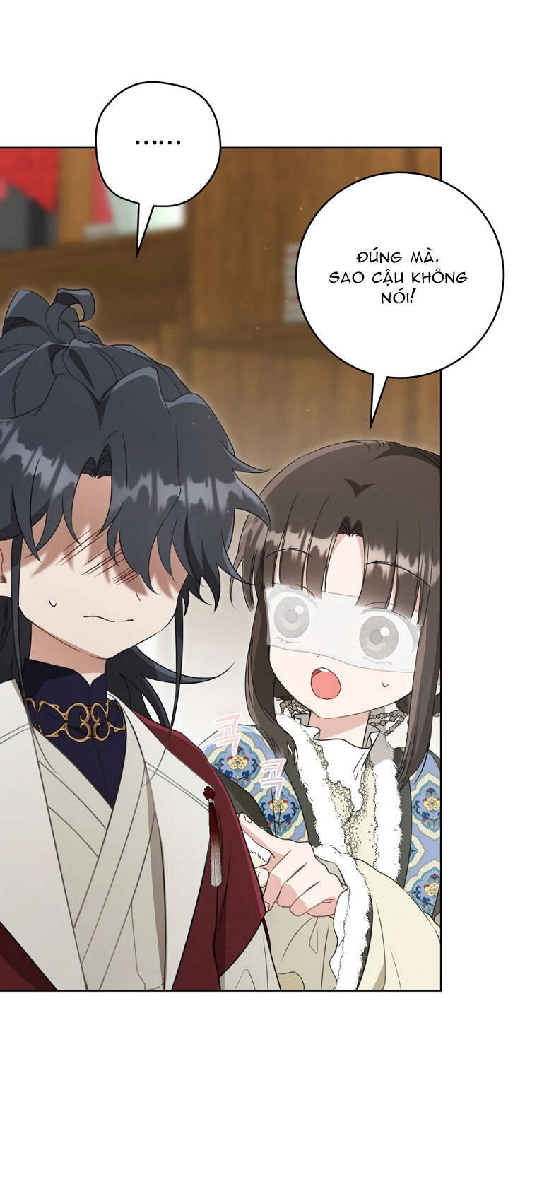 Trở Thành Cô Cháu Gái Bị Khinh Miệt Của Gia Tộc Võ Lâm. Chapter 54.1 - 33