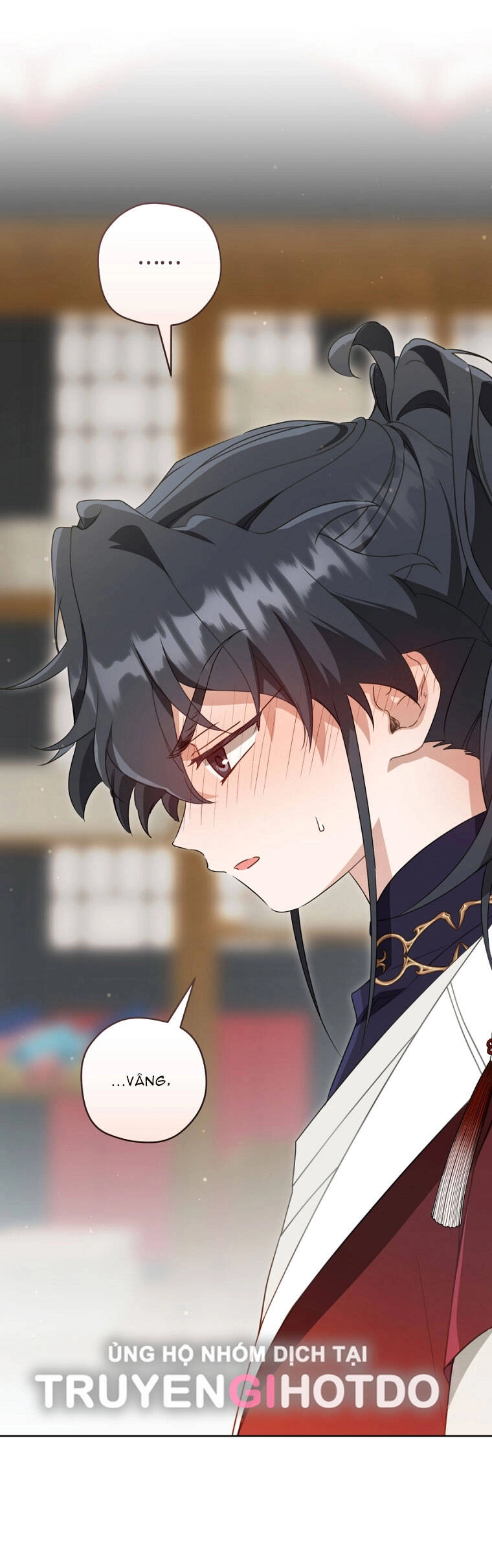 Trở Thành Cô Cháu Gái Bị Khinh Miệt Của Gia Tộc Võ Lâm. Chapter 54.1 - 35