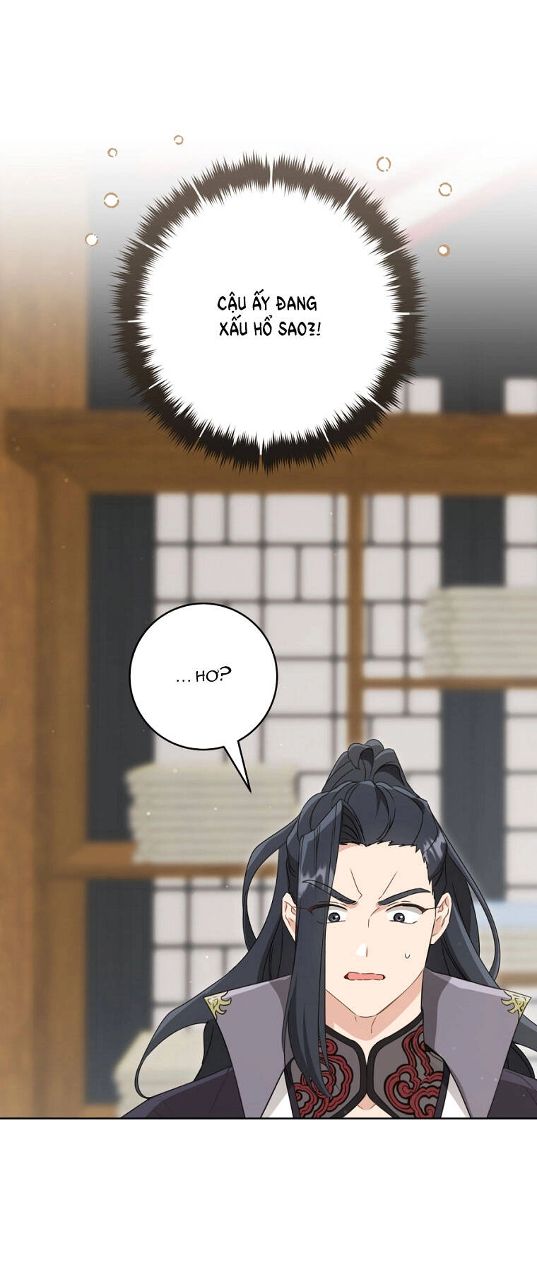 Trở Thành Cô Cháu Gái Bị Khinh Miệt Của Gia Tộc Võ Lâm. Chapter 54.1 - 36