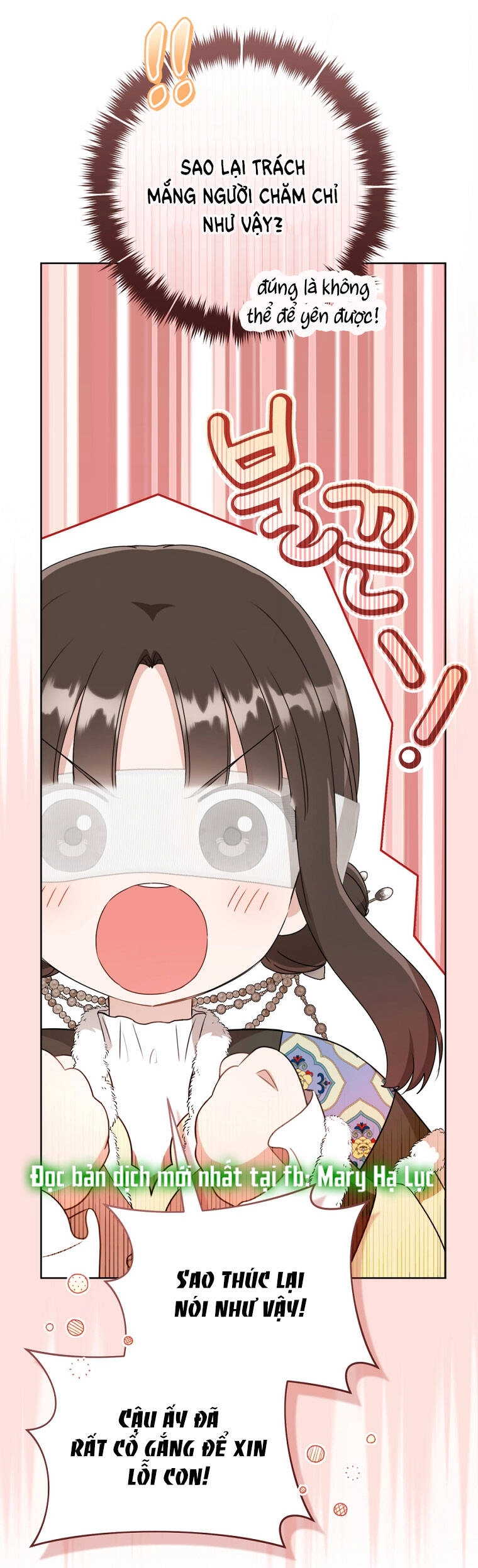 Trở Thành Cô Cháu Gái Bị Khinh Miệt Của Gia Tộc Võ Lâm. Chapter 54.1 - 40