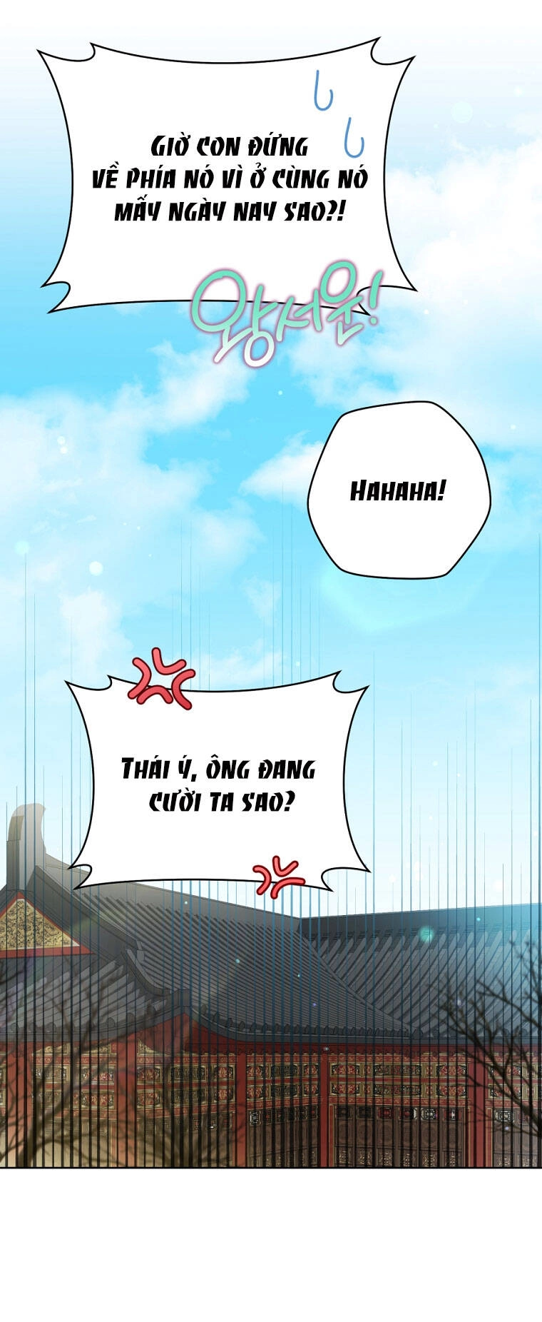 Trở Thành Cô Cháu Gái Bị Khinh Miệt Của Gia Tộc Võ Lâm. Chapter 54.2 - 2