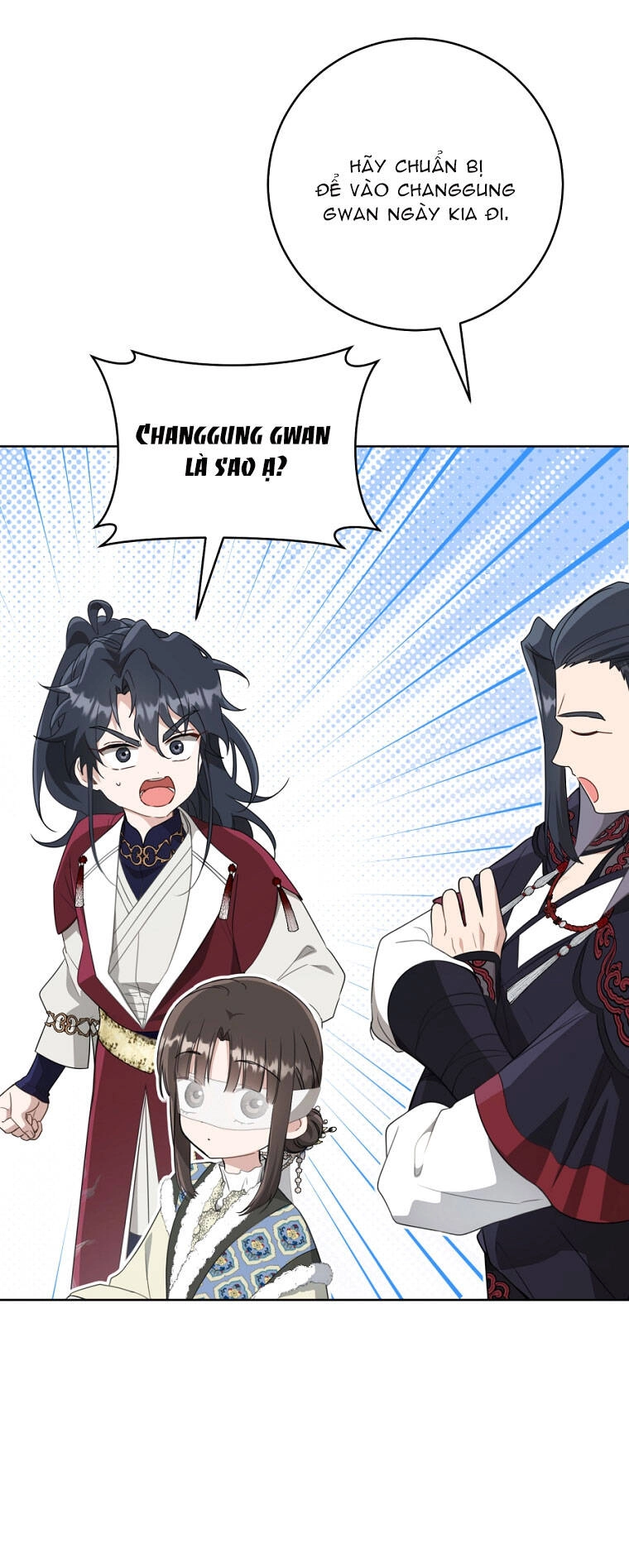 Trở Thành Cô Cháu Gái Bị Khinh Miệt Của Gia Tộc Võ Lâm. Chapter 54.2 - 6