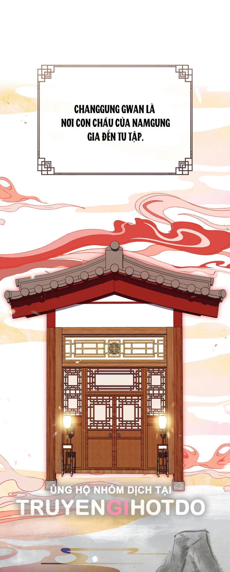 Trở Thành Cô Cháu Gái Bị Khinh Miệt Của Gia Tộc Võ Lâm. Chapter 54.2 - 7