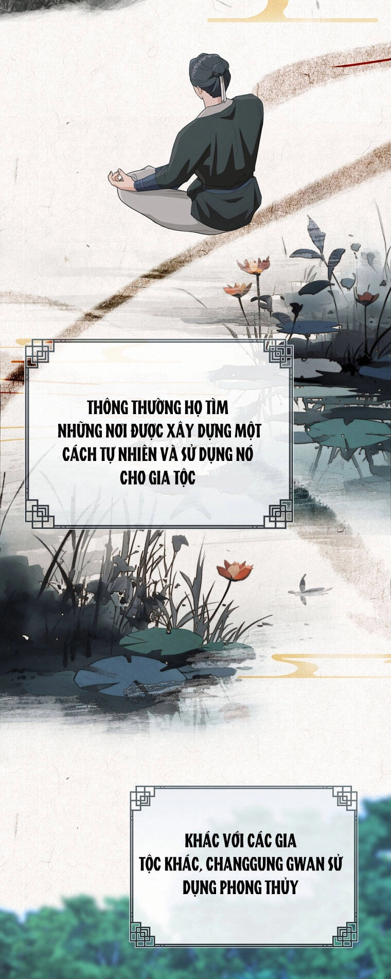 Trở Thành Cô Cháu Gái Bị Khinh Miệt Của Gia Tộc Võ Lâm. Chapter 54.2 - 9