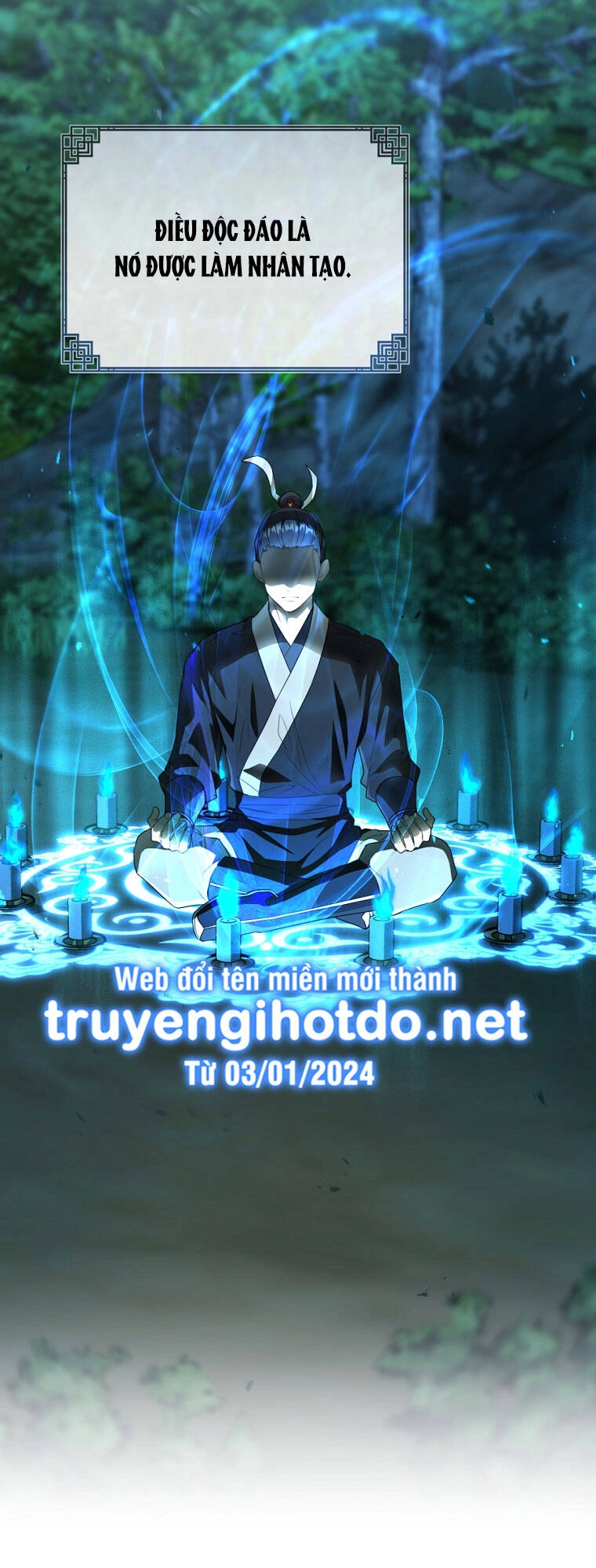 Trở Thành Cô Cháu Gái Bị Khinh Miệt Của Gia Tộc Võ Lâm. Chapter 54.2 - 10