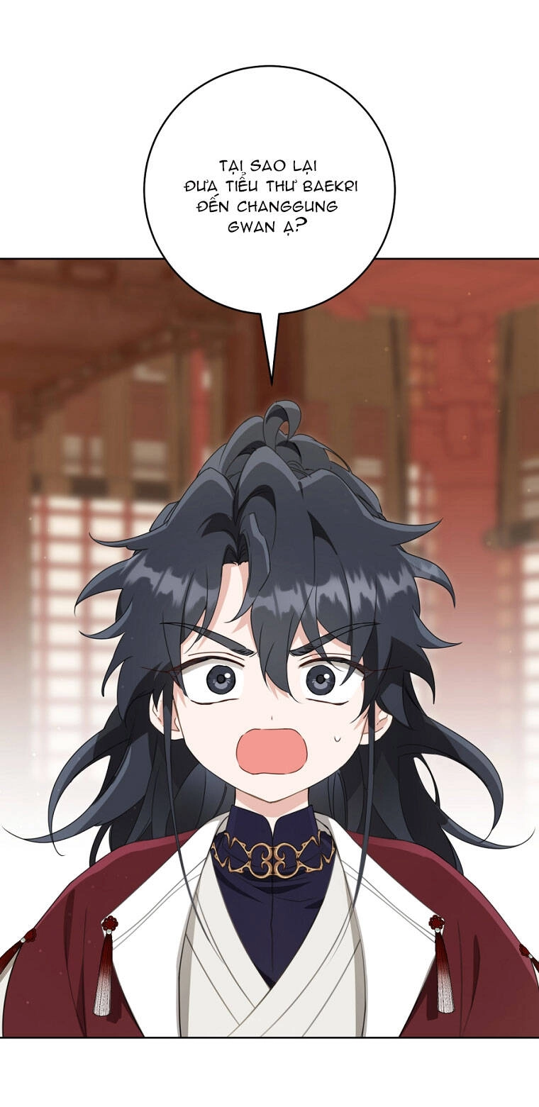 Trở Thành Cô Cháu Gái Bị Khinh Miệt Của Gia Tộc Võ Lâm. Chapter 54.2 - 11