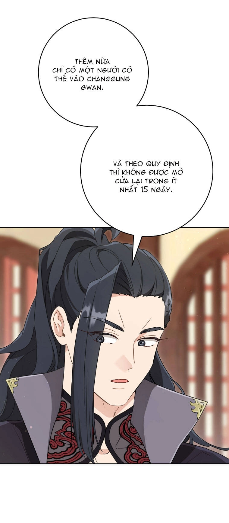 Trở Thành Cô Cháu Gái Bị Khinh Miệt Của Gia Tộc Võ Lâm. Chapter 54.2 - 13