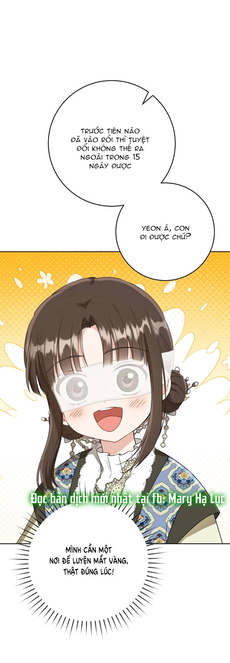 Trở Thành Cô Cháu Gái Bị Khinh Miệt Của Gia Tộc Võ Lâm. Chapter 54.2 - 14