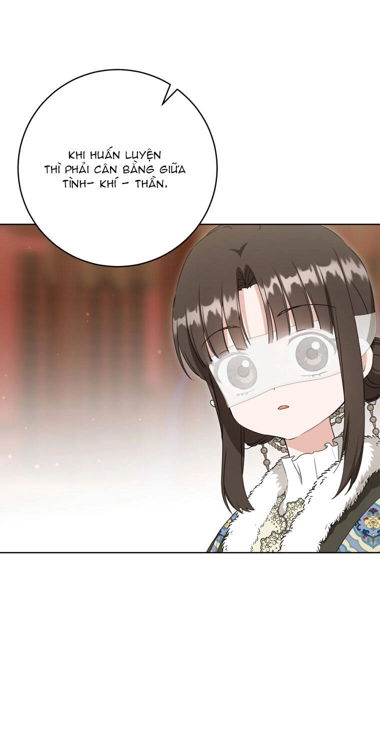 Trở Thành Cô Cháu Gái Bị Khinh Miệt Của Gia Tộc Võ Lâm. Chapter 54.2 - 19