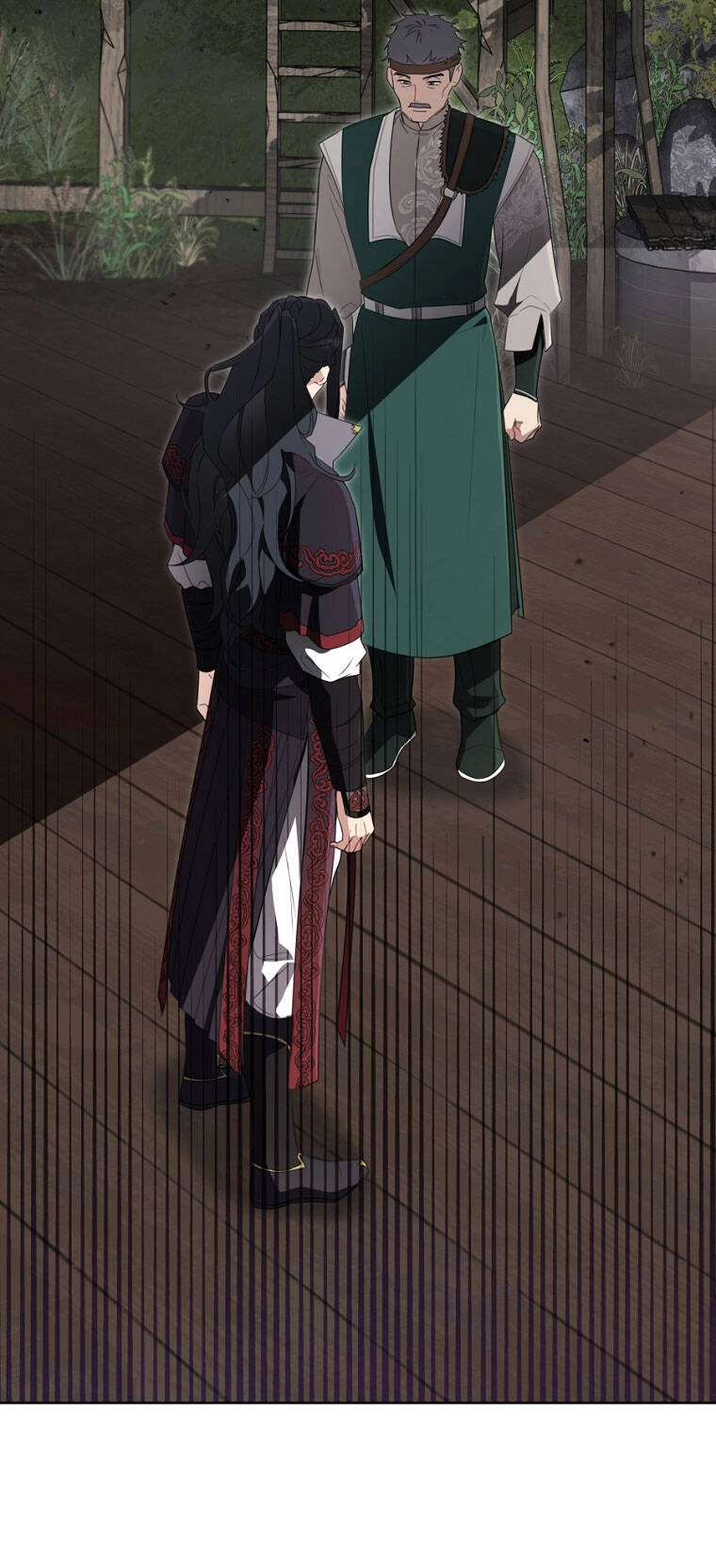 Trở Thành Cô Cháu Gái Bị Khinh Miệt Của Gia Tộc Võ Lâm. Chapter 54.2 - 31