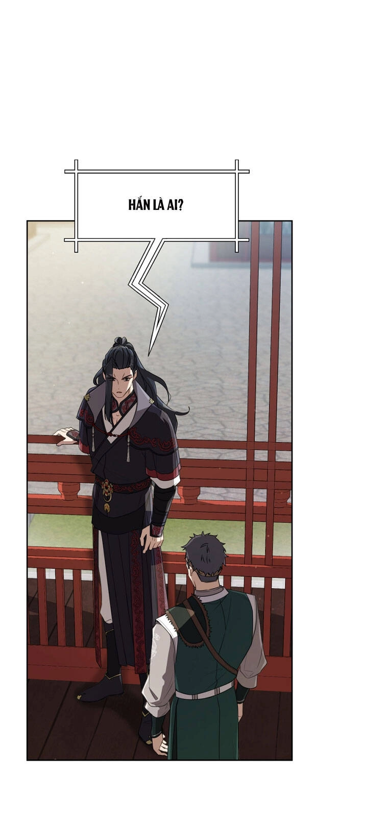 Trở Thành Cô Cháu Gái Bị Khinh Miệt Của Gia Tộc Võ Lâm. Chapter 55.1 - 2