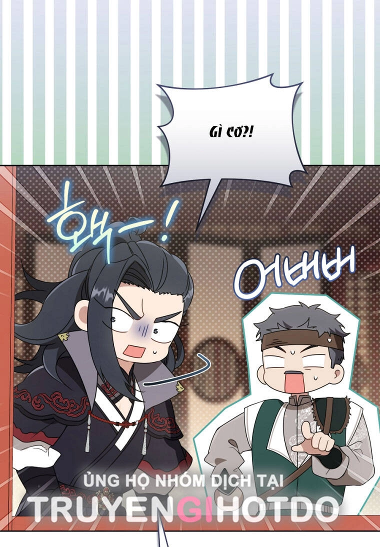 Trở Thành Cô Cháu Gái Bị Khinh Miệt Của Gia Tộc Võ Lâm. Chapter 55.1 - 9