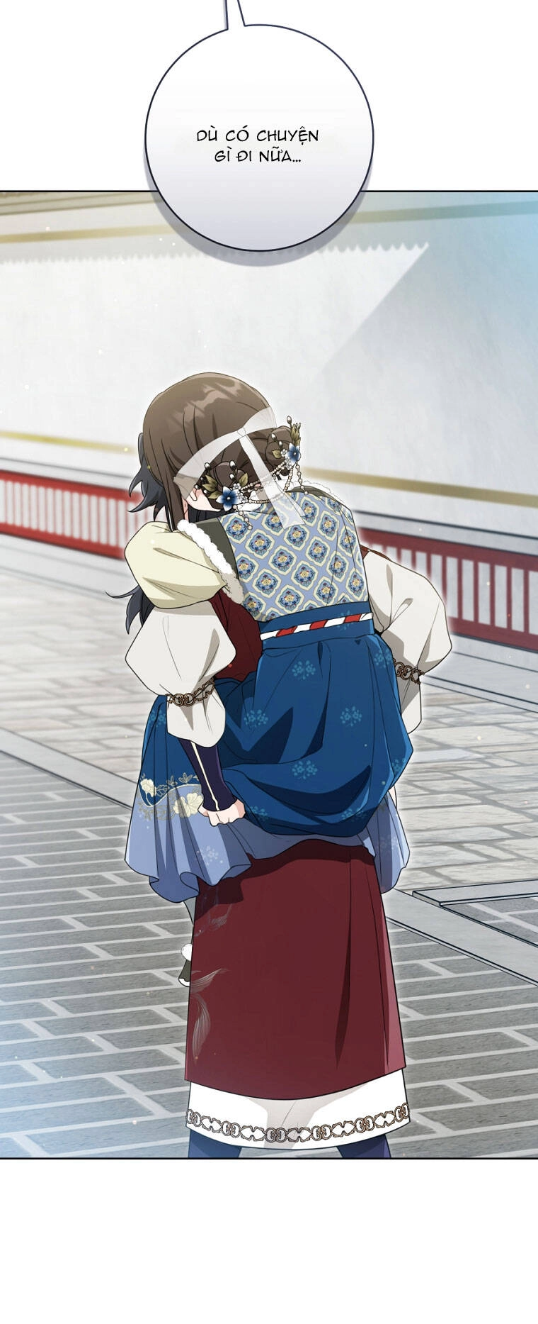 Trở Thành Cô Cháu Gái Bị Khinh Miệt Của Gia Tộc Võ Lâm. Chapter 55.1 - 10