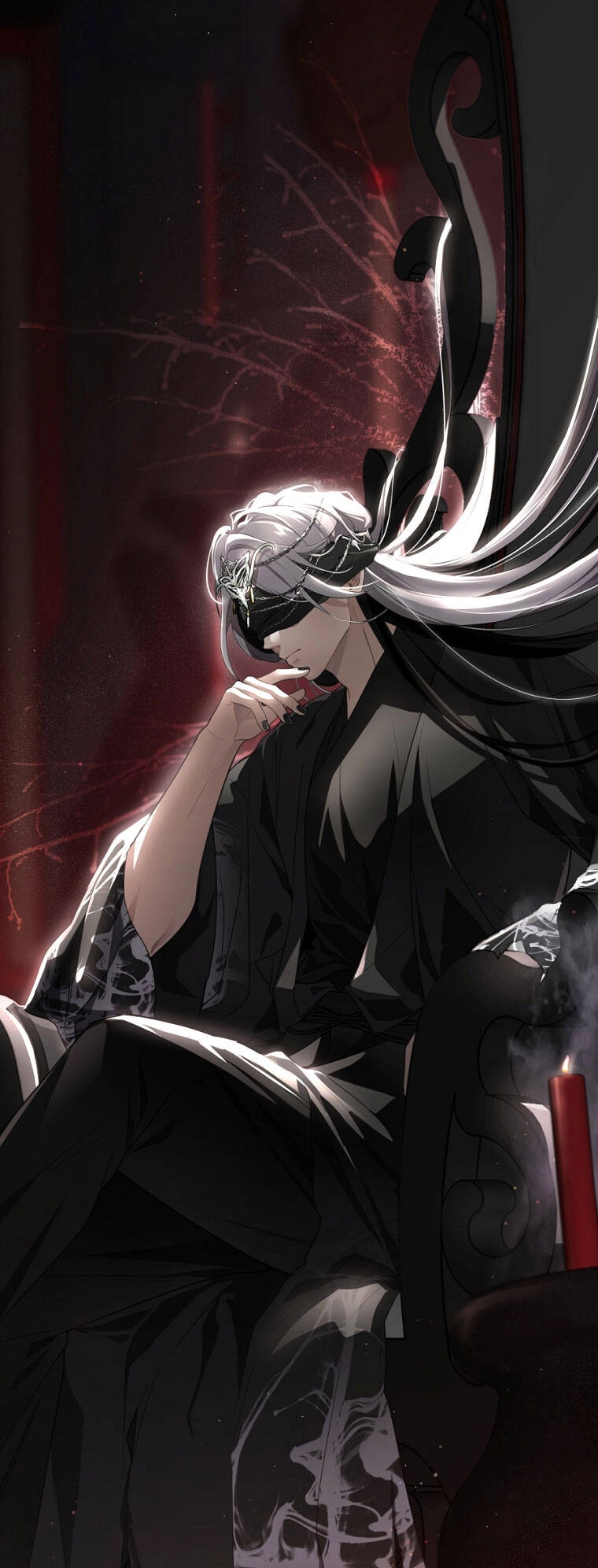 Trở Thành Cô Cháu Gái Bị Khinh Miệt Của Gia Tộc Võ Lâm. Chapter 55.1 - 16