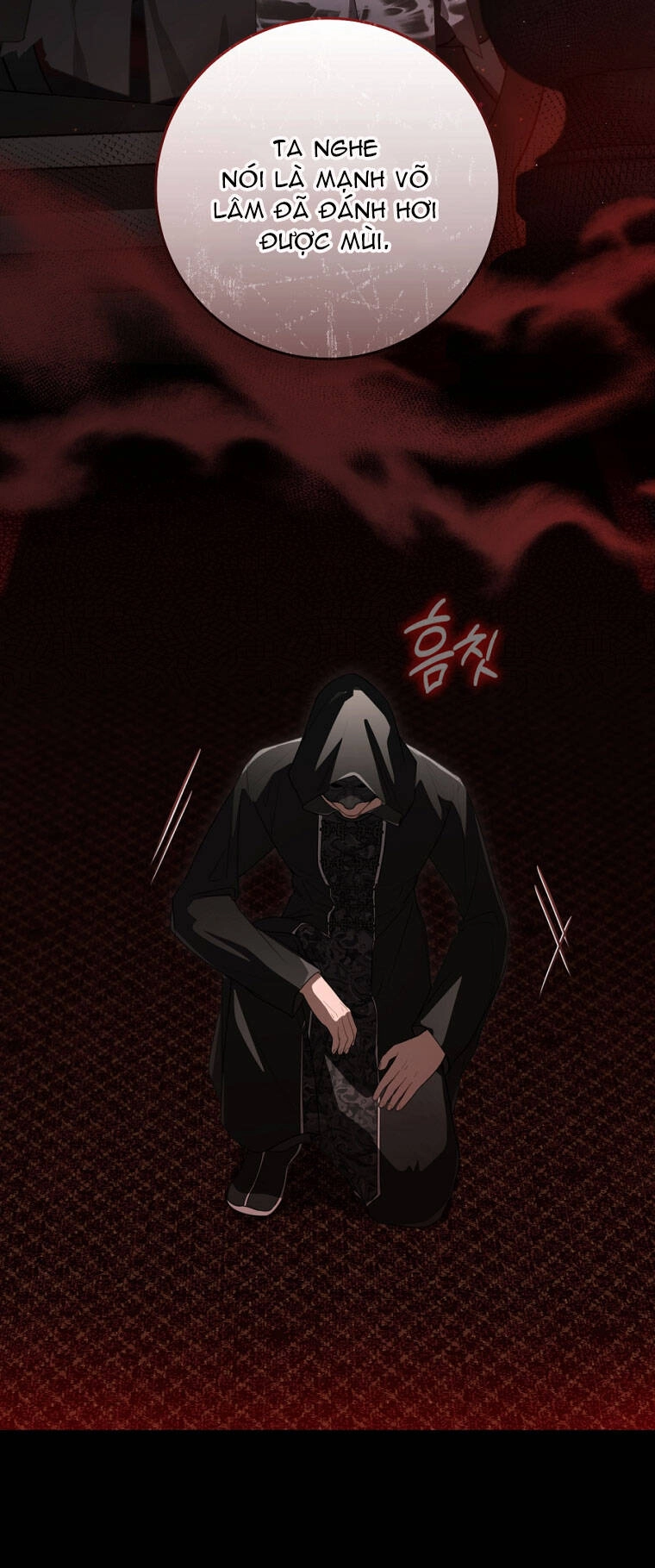 Trở Thành Cô Cháu Gái Bị Khinh Miệt Của Gia Tộc Võ Lâm. Chapter 55.1 - 17