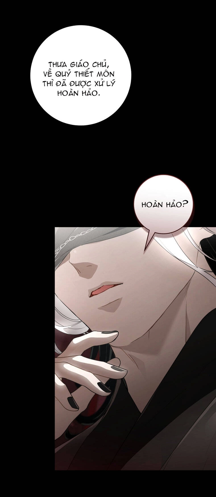 Trở Thành Cô Cháu Gái Bị Khinh Miệt Của Gia Tộc Võ Lâm. Chapter 55.1 - 18