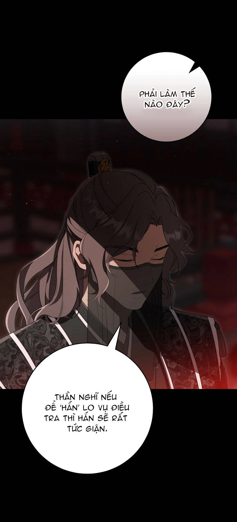 Trở Thành Cô Cháu Gái Bị Khinh Miệt Của Gia Tộc Võ Lâm. Chapter 55.1 - 24