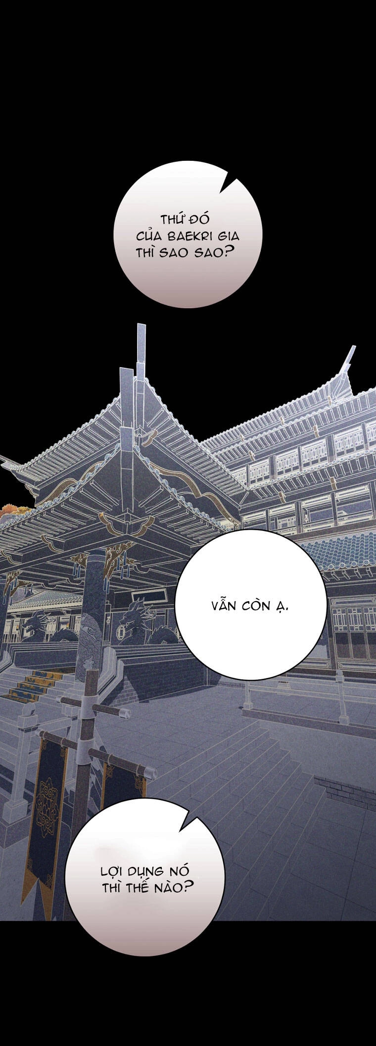 Trở Thành Cô Cháu Gái Bị Khinh Miệt Của Gia Tộc Võ Lâm. Chapter 55.1 - 25