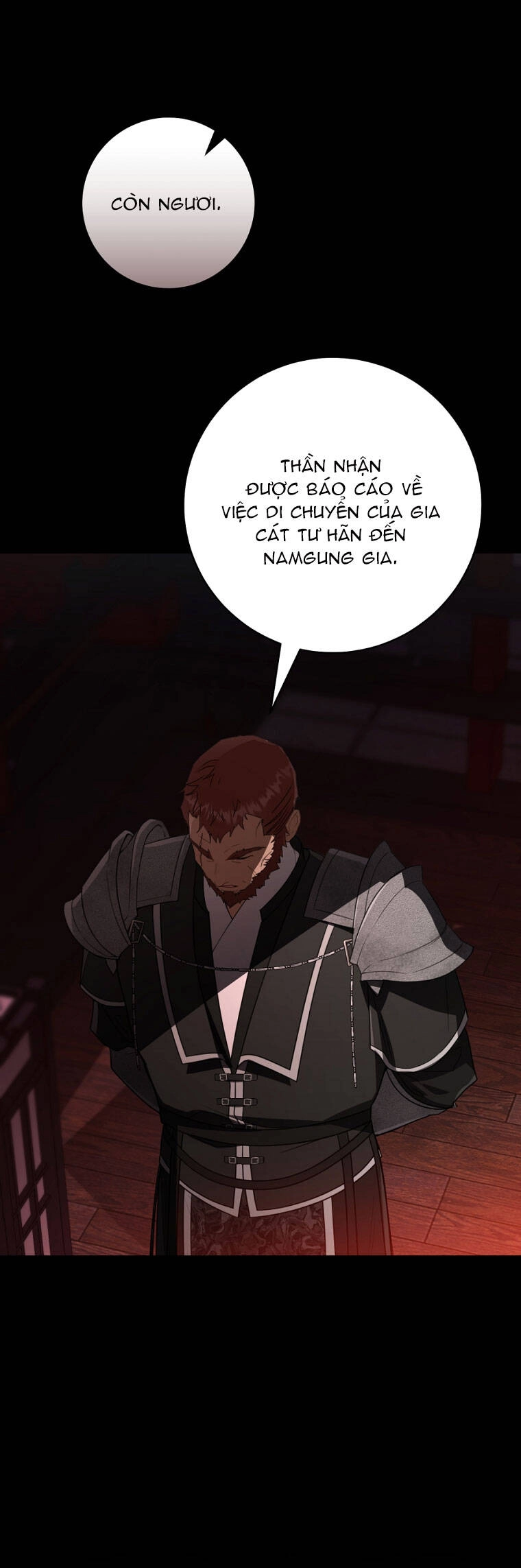 Trở Thành Cô Cháu Gái Bị Khinh Miệt Của Gia Tộc Võ Lâm. Chapter 55.1 - 28