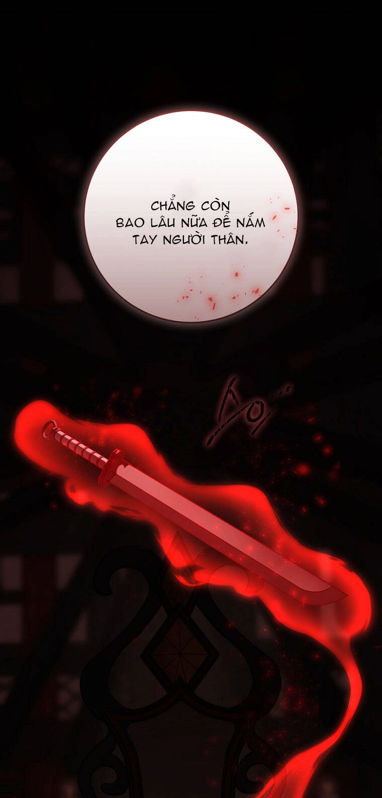 Trở Thành Cô Cháu Gái Bị Khinh Miệt Của Gia Tộc Võ Lâm. Chapter 55.2 - 2