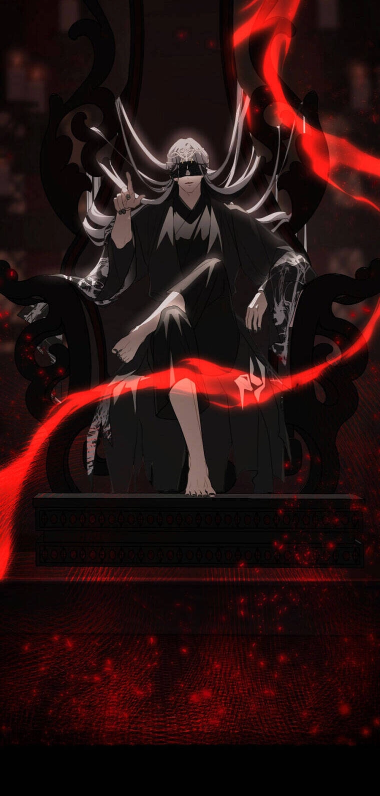 Trở Thành Cô Cháu Gái Bị Khinh Miệt Của Gia Tộc Võ Lâm. Chapter 55.2 - 3