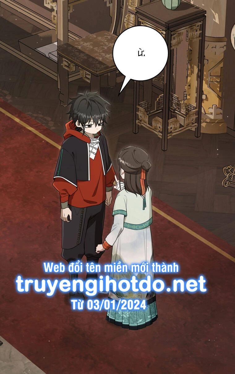 Trở Thành Cô Cháu Gái Bị Khinh Miệt Của Gia Tộc Võ Lâm. Chapter 55.2 - 10