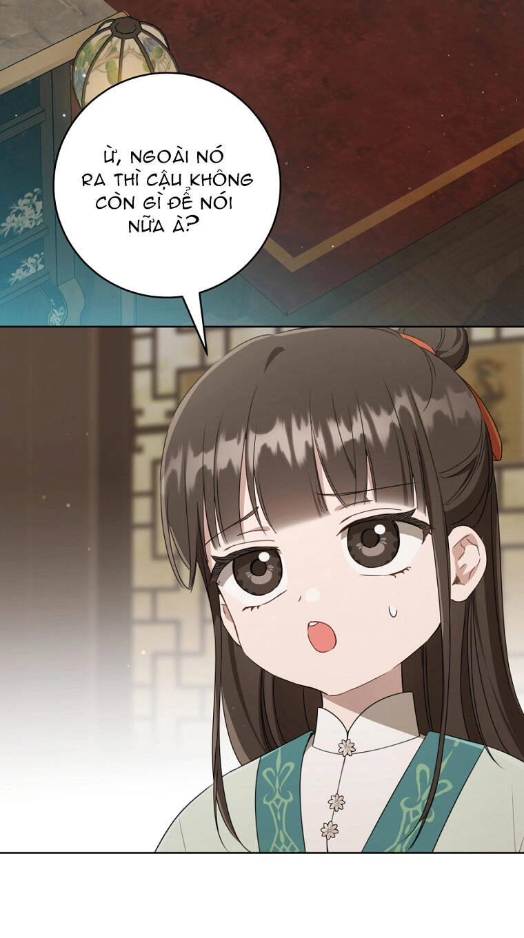 Trở Thành Cô Cháu Gái Bị Khinh Miệt Của Gia Tộc Võ Lâm. Chapter 55.2 - 11