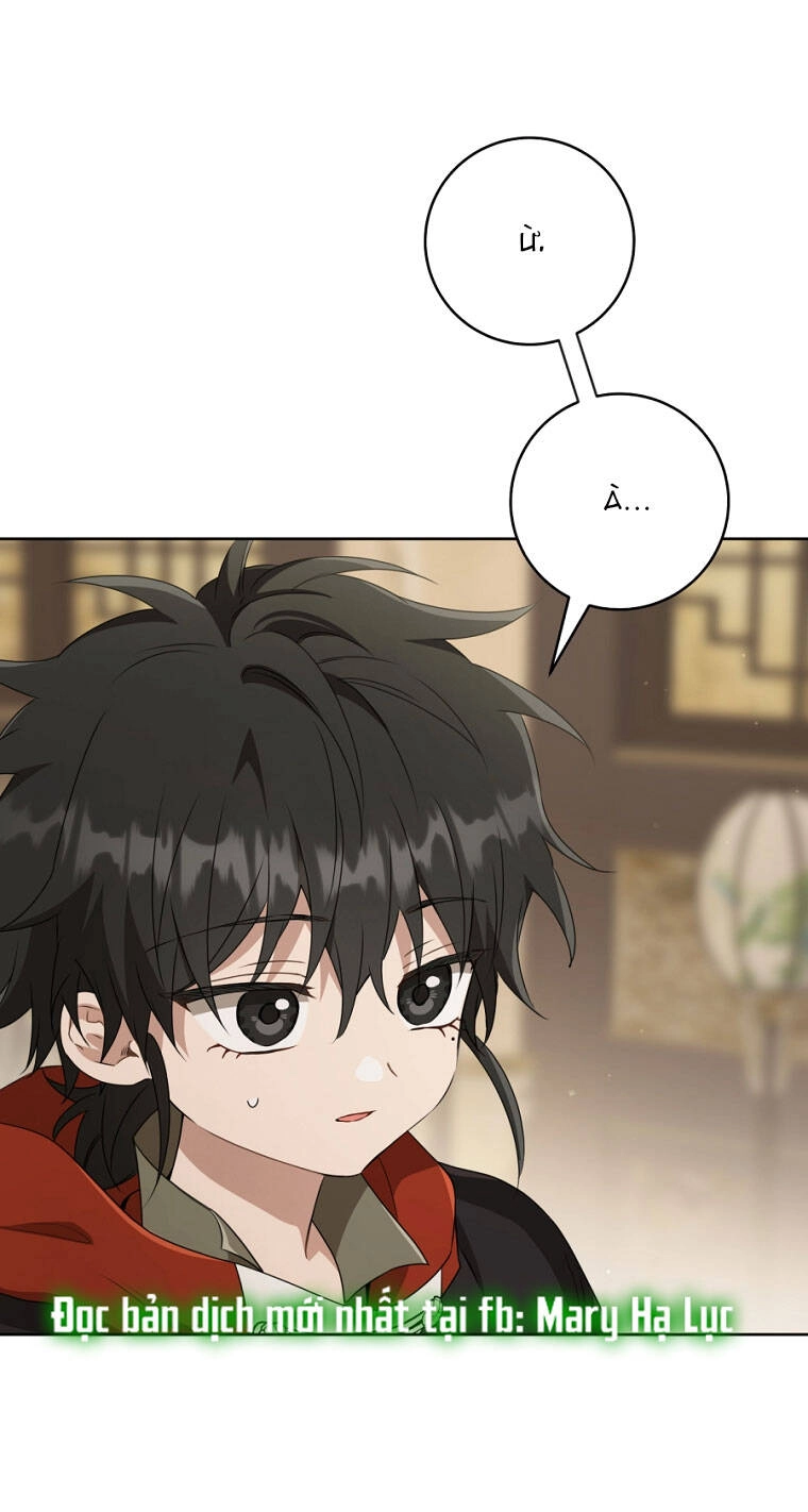 Trở Thành Cô Cháu Gái Bị Khinh Miệt Của Gia Tộc Võ Lâm. Chapter 55.2 - 12