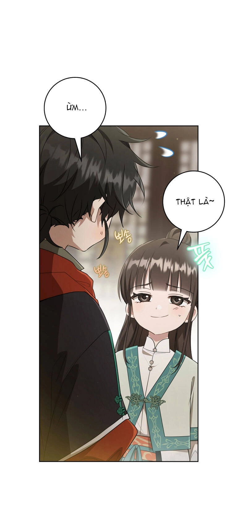 Trở Thành Cô Cháu Gái Bị Khinh Miệt Của Gia Tộc Võ Lâm. Chapter 55.2 - 13