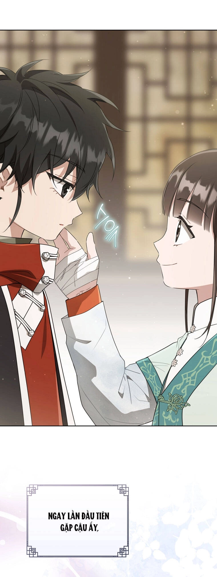 Trở Thành Cô Cháu Gái Bị Khinh Miệt Của Gia Tộc Võ Lâm. Chapter 55.2 - 15