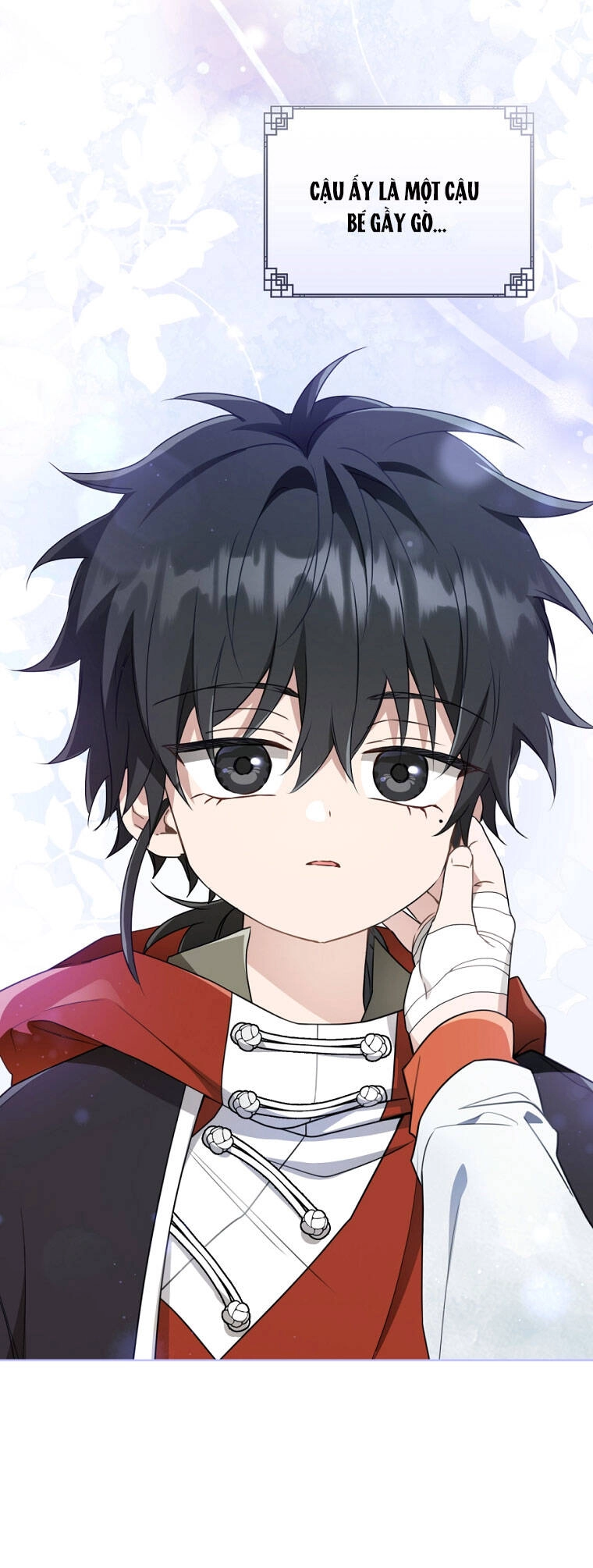 Trở Thành Cô Cháu Gái Bị Khinh Miệt Của Gia Tộc Võ Lâm. Chapter 55.2 - 16