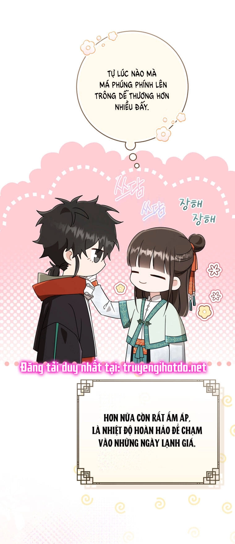 Trở Thành Cô Cháu Gái Bị Khinh Miệt Của Gia Tộc Võ Lâm. Chapter 55.2 - 17